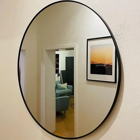Apartment Clnema Erfurt