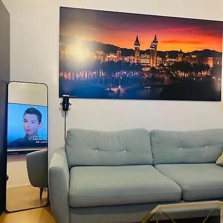 Apartment Clnema Erfurt
