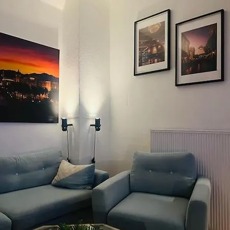 Apartment Clnema