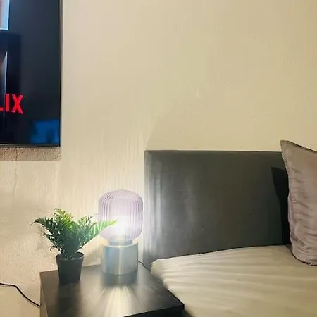 Apartment Clnema