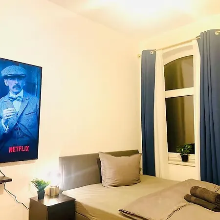 Apartment Clnema