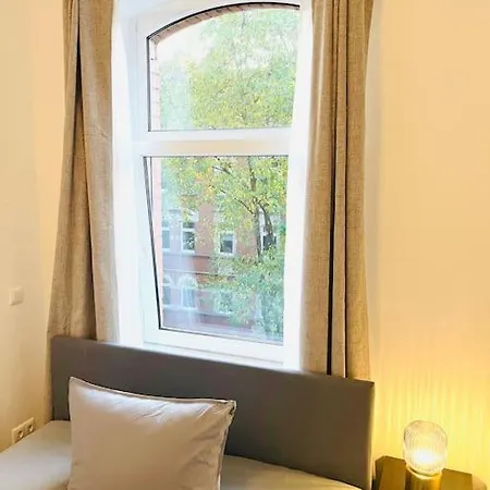 Apartamento Clnema