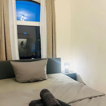 Clnema Apartment *