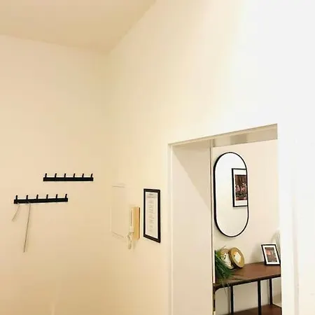 Clnema Apartment