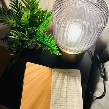 Apartment Clnema *