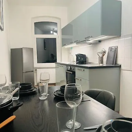 Clnema Apartment