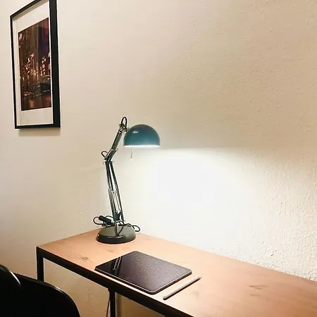 Clnema Apartamento *