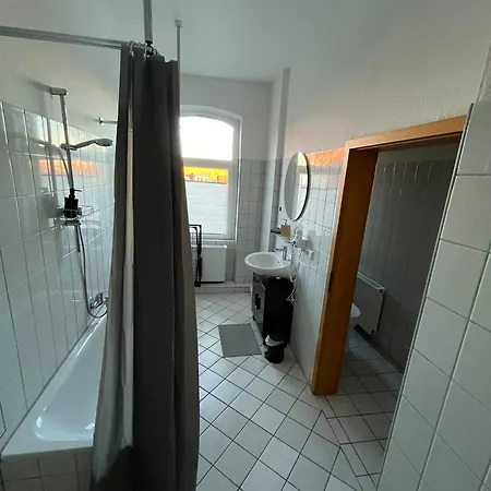 Clnema Apartment