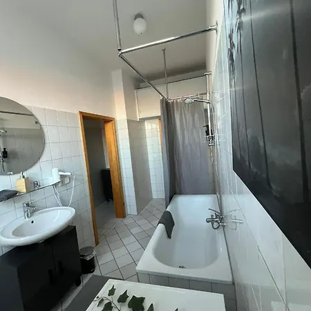 Apartamento Clnema *