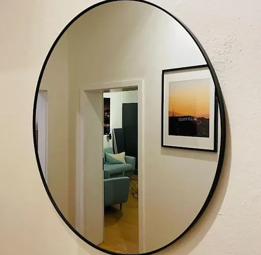 Apartment Clnema Erfurt