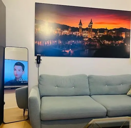 Apartment Clnema Erfurt